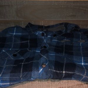 Button up shirt